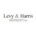 Levy & Harris, A Mother & Son Firm logo